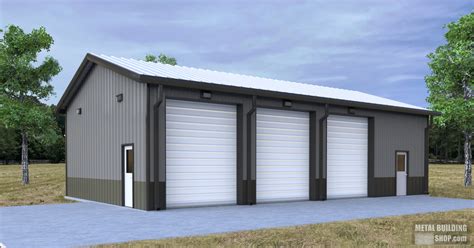 metal building kits Arkansas